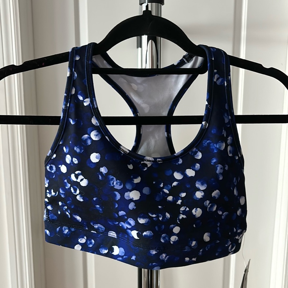 Gap Fit sports bra